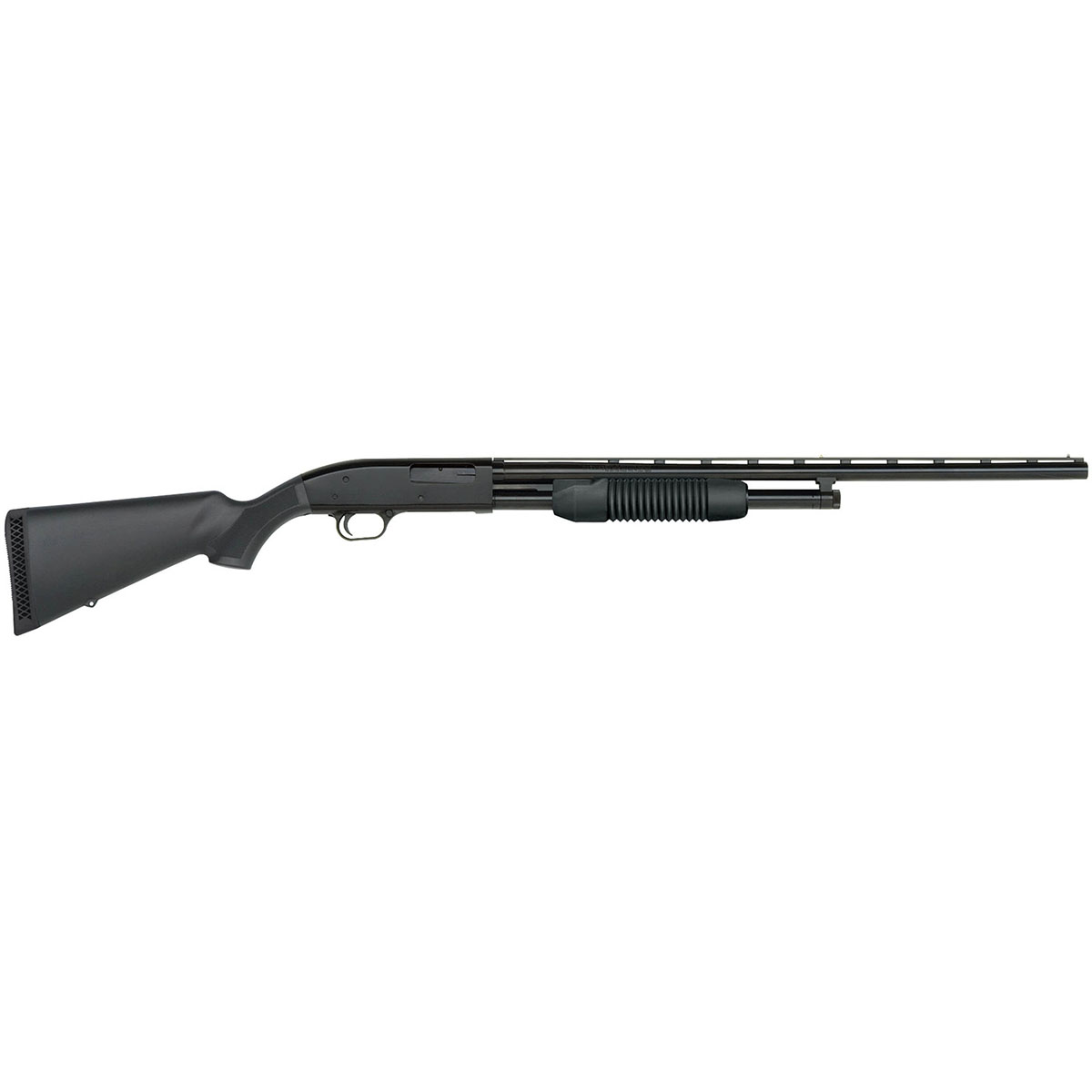 Maverick 88 All Purpose 20 GA 26"BB' 5RD Black