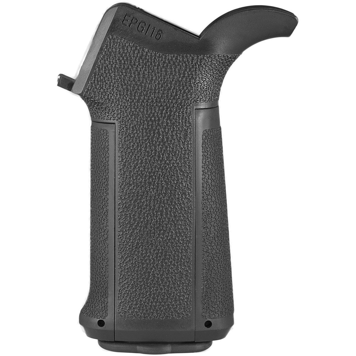 MISSION FIRST TACTICAL, LLC - ENGAGE PISTOL GRIP W/INTERCHANGEABLE STRAPS FOR AR15/M16 - View 6