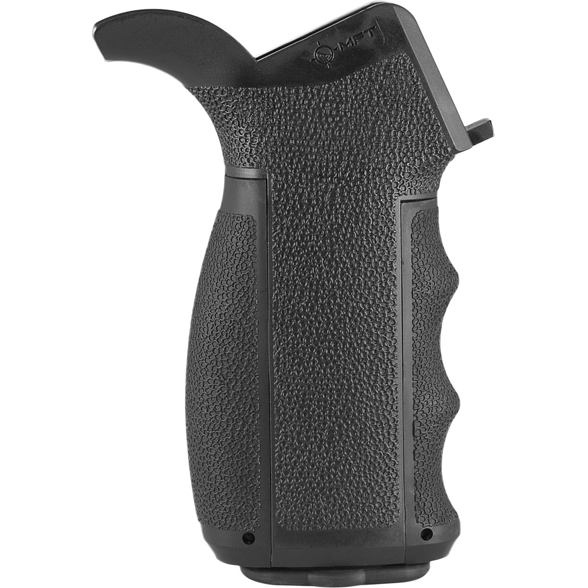 MISSION FIRST TACTICAL, LLC - ENGAGE PISTOL GRIP W/INTERCHANGEABLE STRAPS FOR AR15/M16