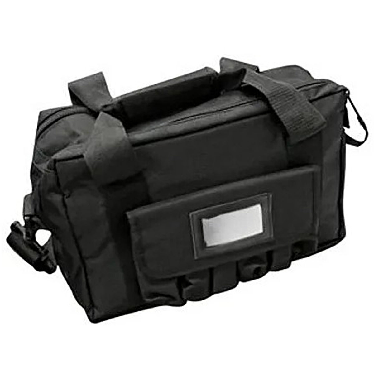 4-Pistol Range Bag Black - View 3