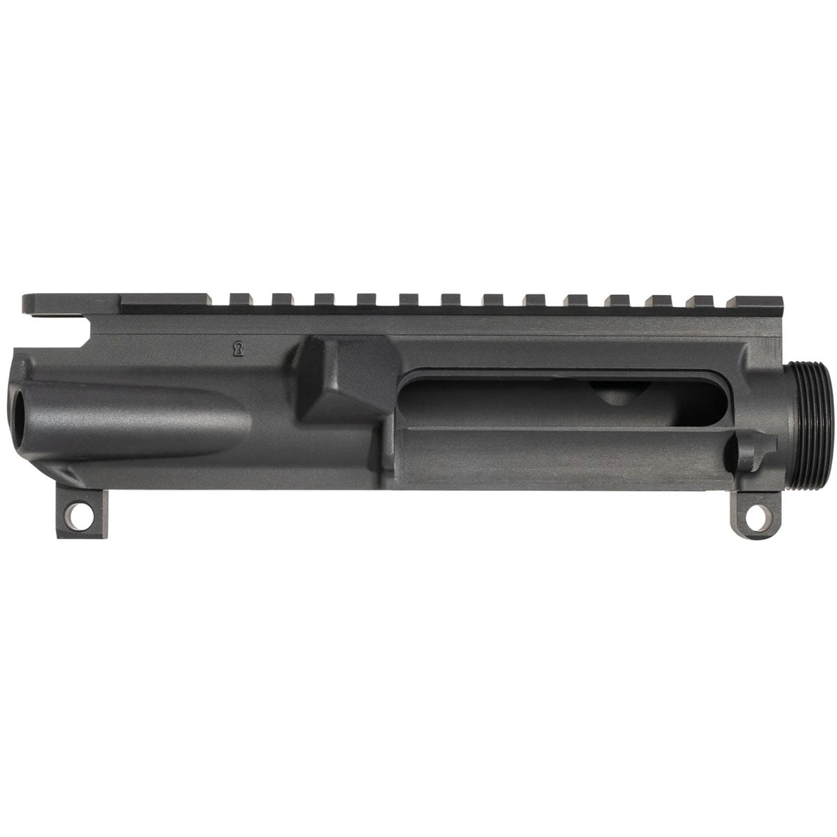 OH-15 Multi-Caliber Stripped Upper Receiver for AR-15 Black