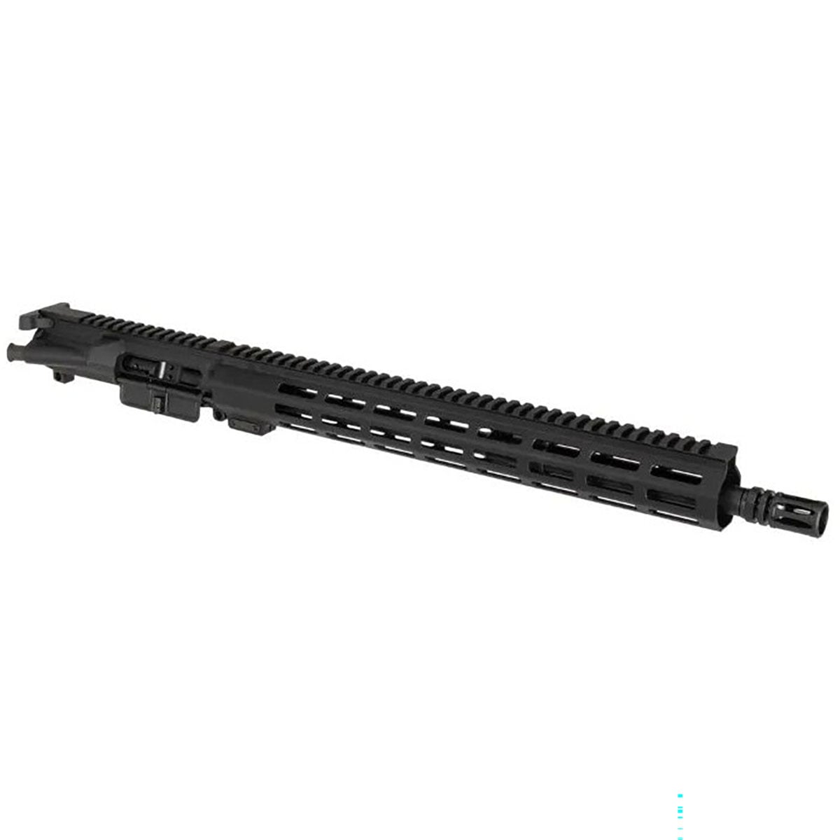 5.56 NATO 16" SOCOM Mid Length BBL Complete Upper Receiver