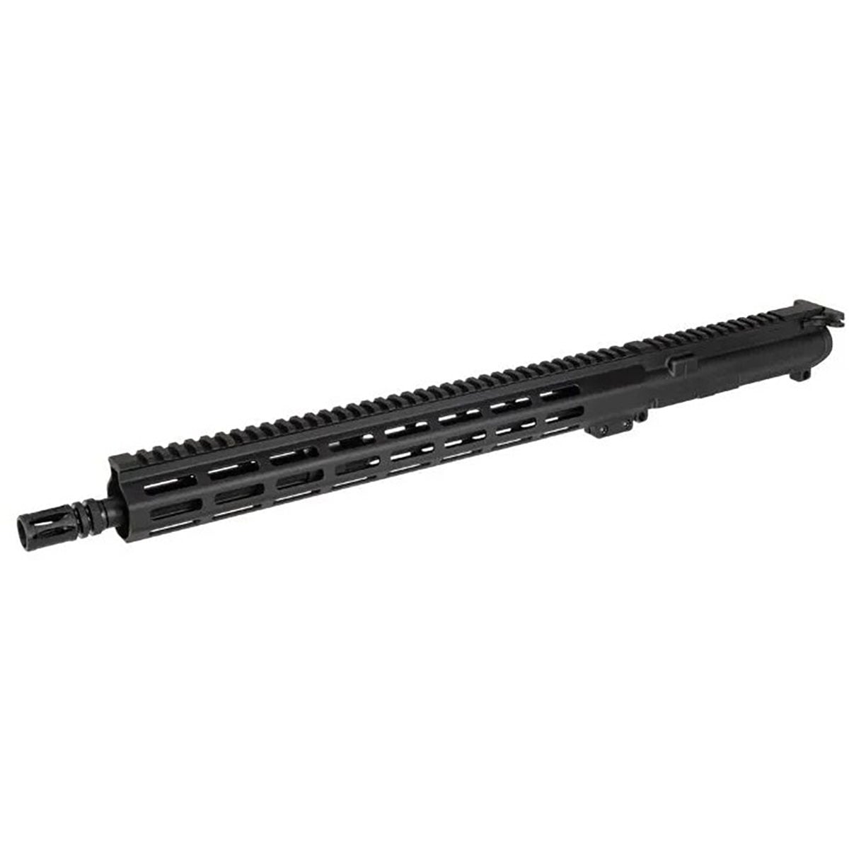 5.56 NATO 16" SOCOM Mid Length BBL Complete Upper Receiver - View 3