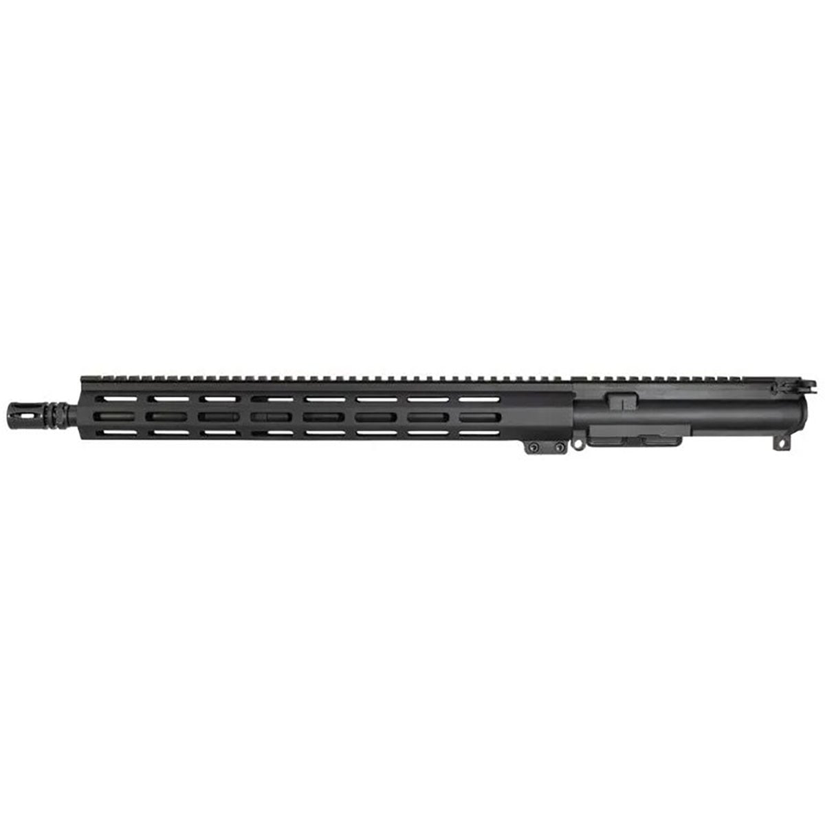 300BLK 16" SOCOM Pistol BBL Complete Upper Receiver for AR15 - View 2