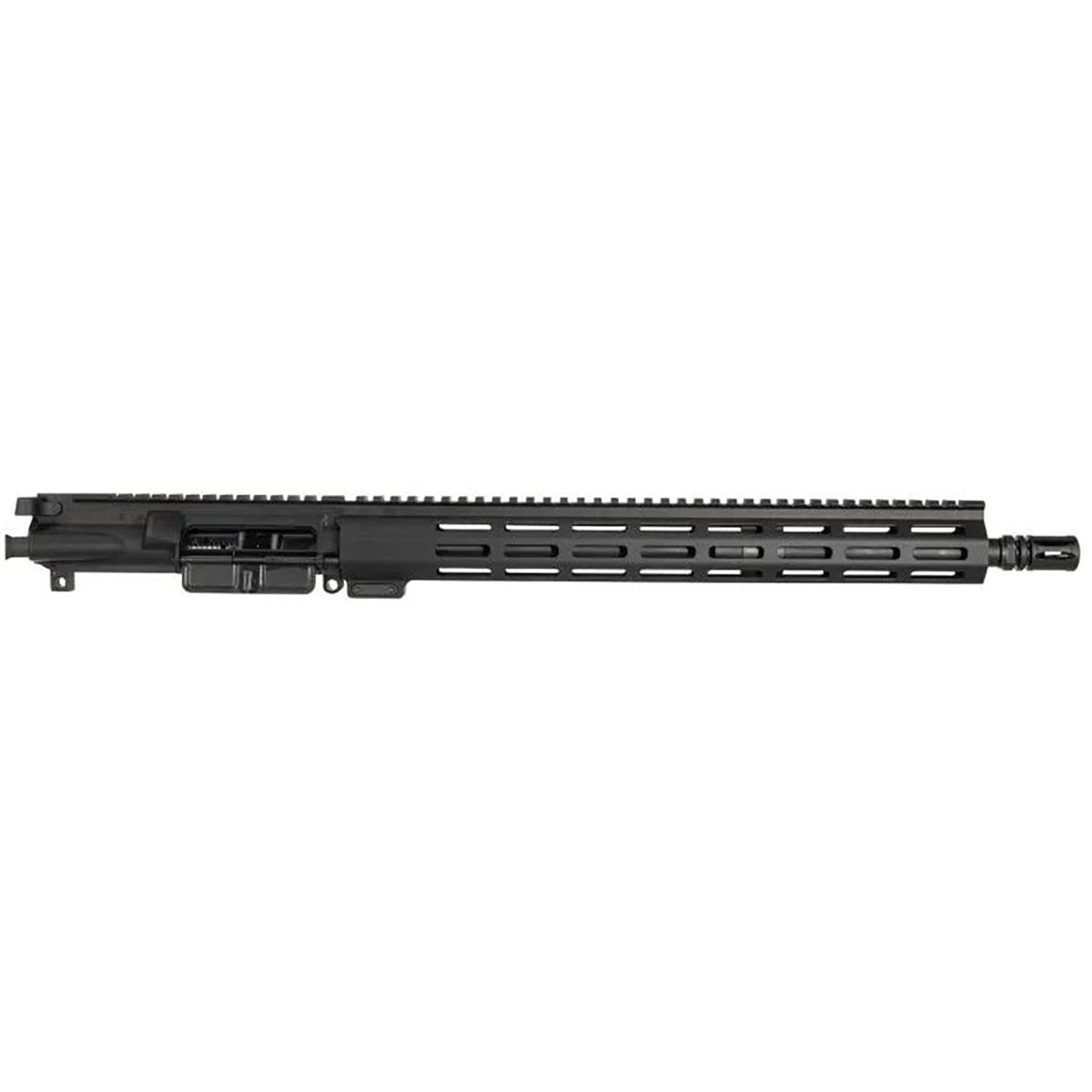 300BLK 16" SOCOM Pistol BBL Complete Upper Receiver for AR15 - View 3