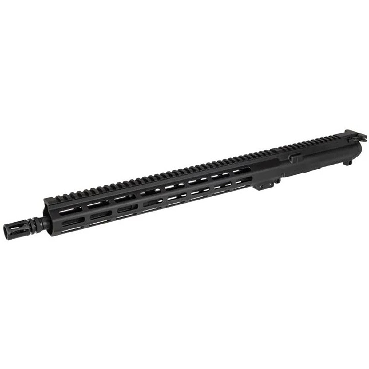 300BLK 16" SOCOM Pistol BBL Complete Upper Receiver for AR15 - View 4