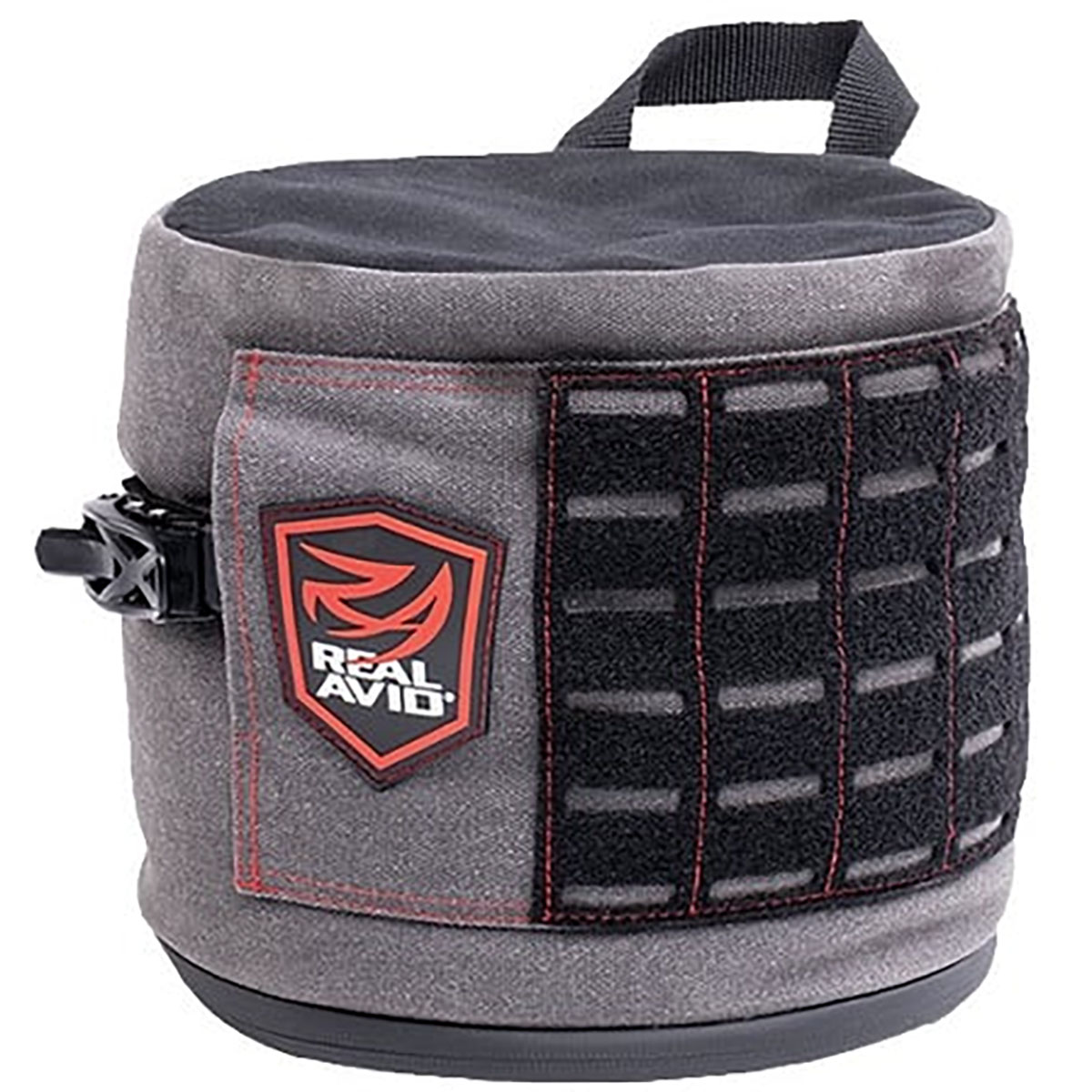 REAL AVID - RATCHET REST™ ADJUSTABLE HEIGHT SHOOTING BAG