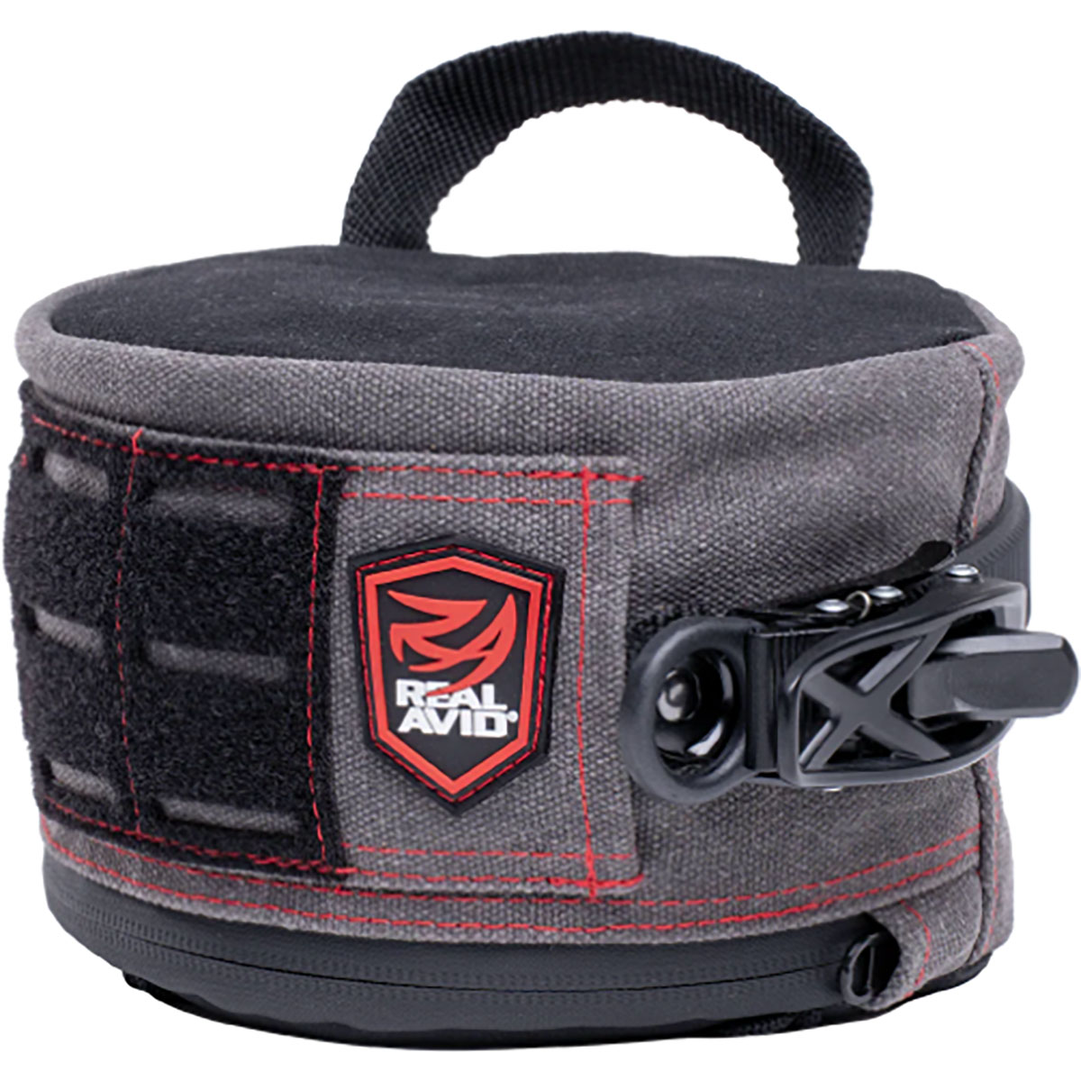 REAL AVID - RATCHET REST™ ADJUSTABLE HEIGHT SHOOTING BAG - View 2