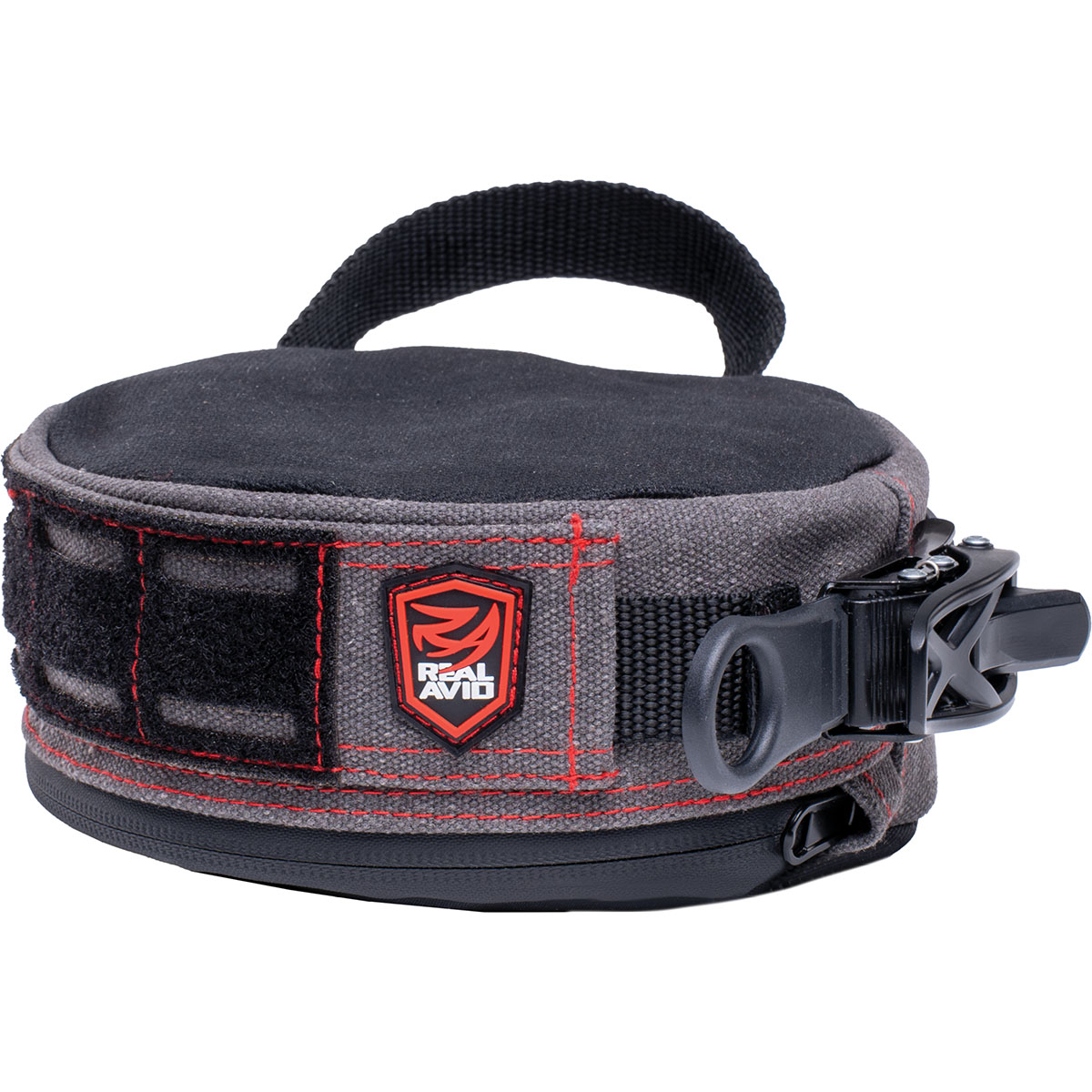 REAL AVID - RATCHET REST™ ADJUSTABLE HEIGHT SHOOTING BAG - View 3
