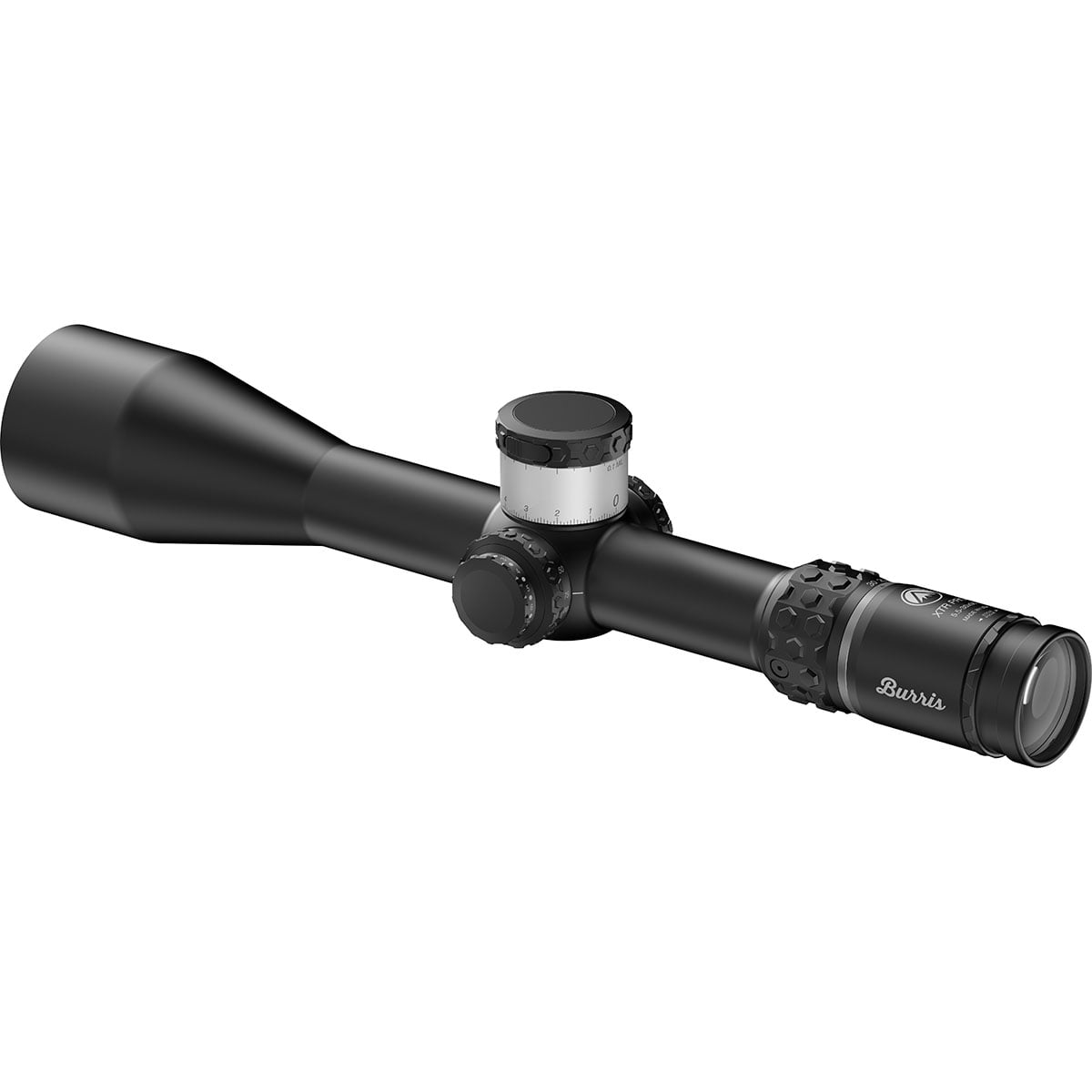 BURRIS - XTR PRO 5.5-30X56MM FFP ILLUMINATED RIFLE SCOPE