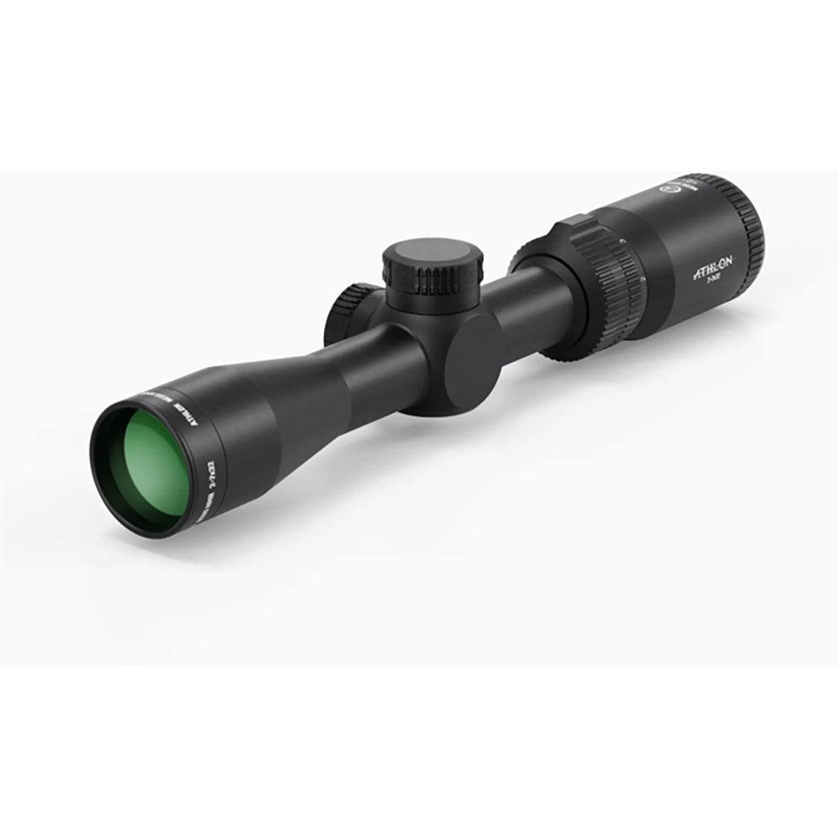 ATHLON OPTICS - NEOS HMR 2-7X32MM SFP RIFLE SCOPE - View 4