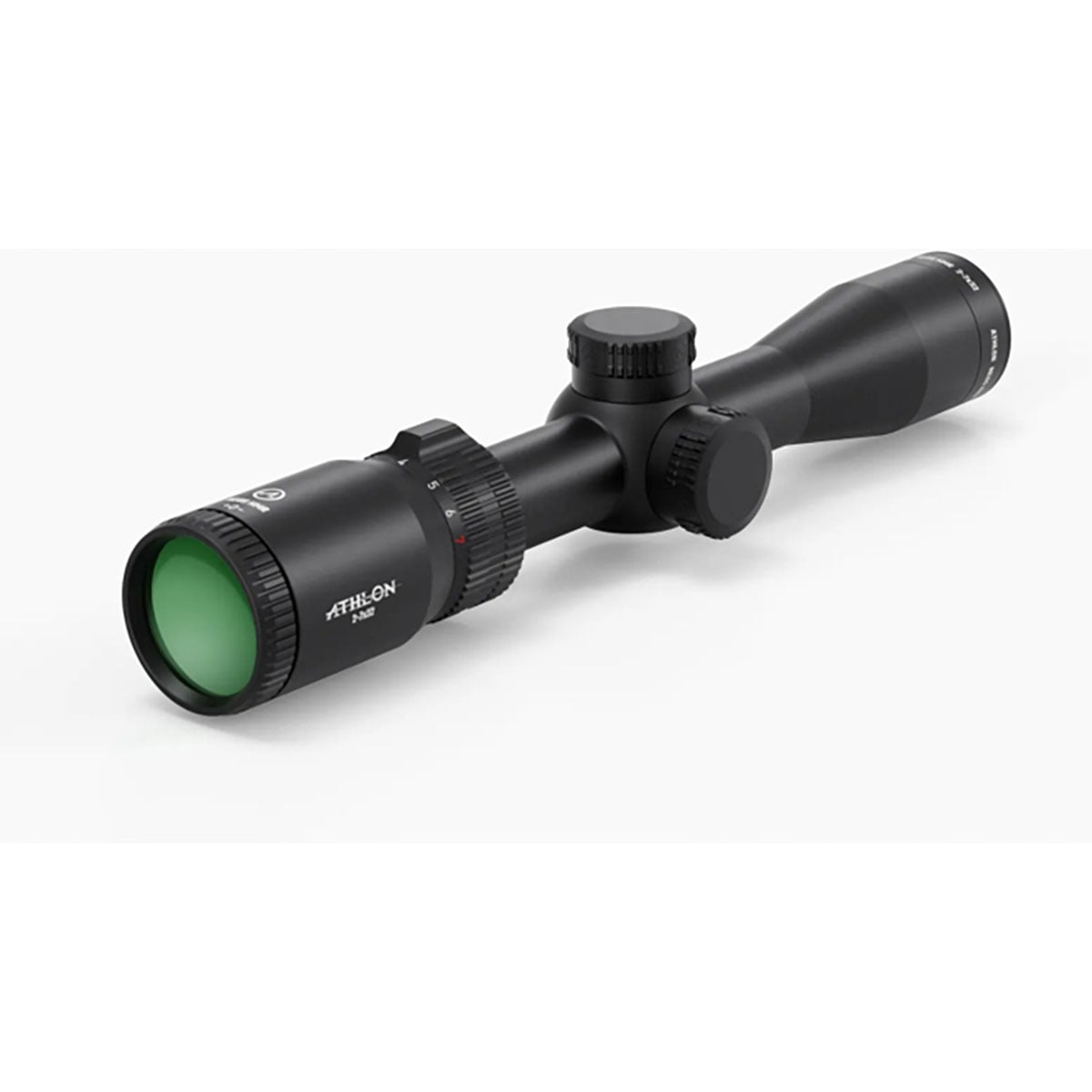 ATHLON OPTICS - NEOS HMR 2-7X32MM SFP RIFLE SCOPE