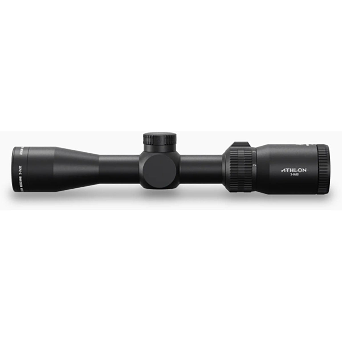 ATHLON OPTICS - NEOS HMR 2-7X32MM SFP RIFLE SCOPE - View 6
