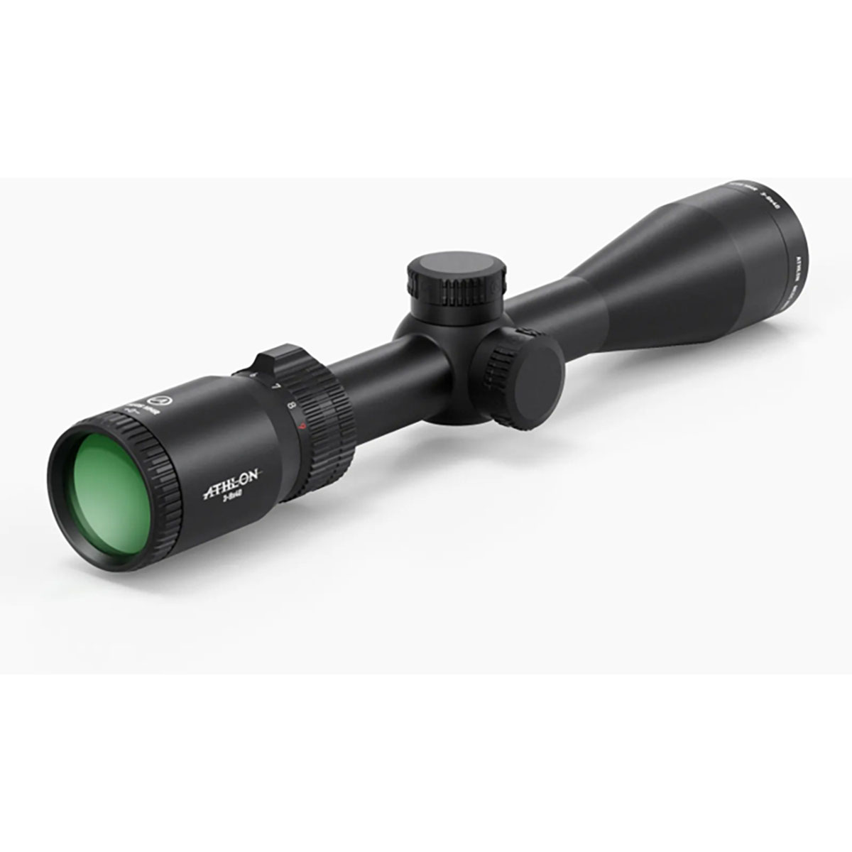 ATHLON OPTICS - NEOS HMR 3-9X40MM SFP RIFLE SCOPES