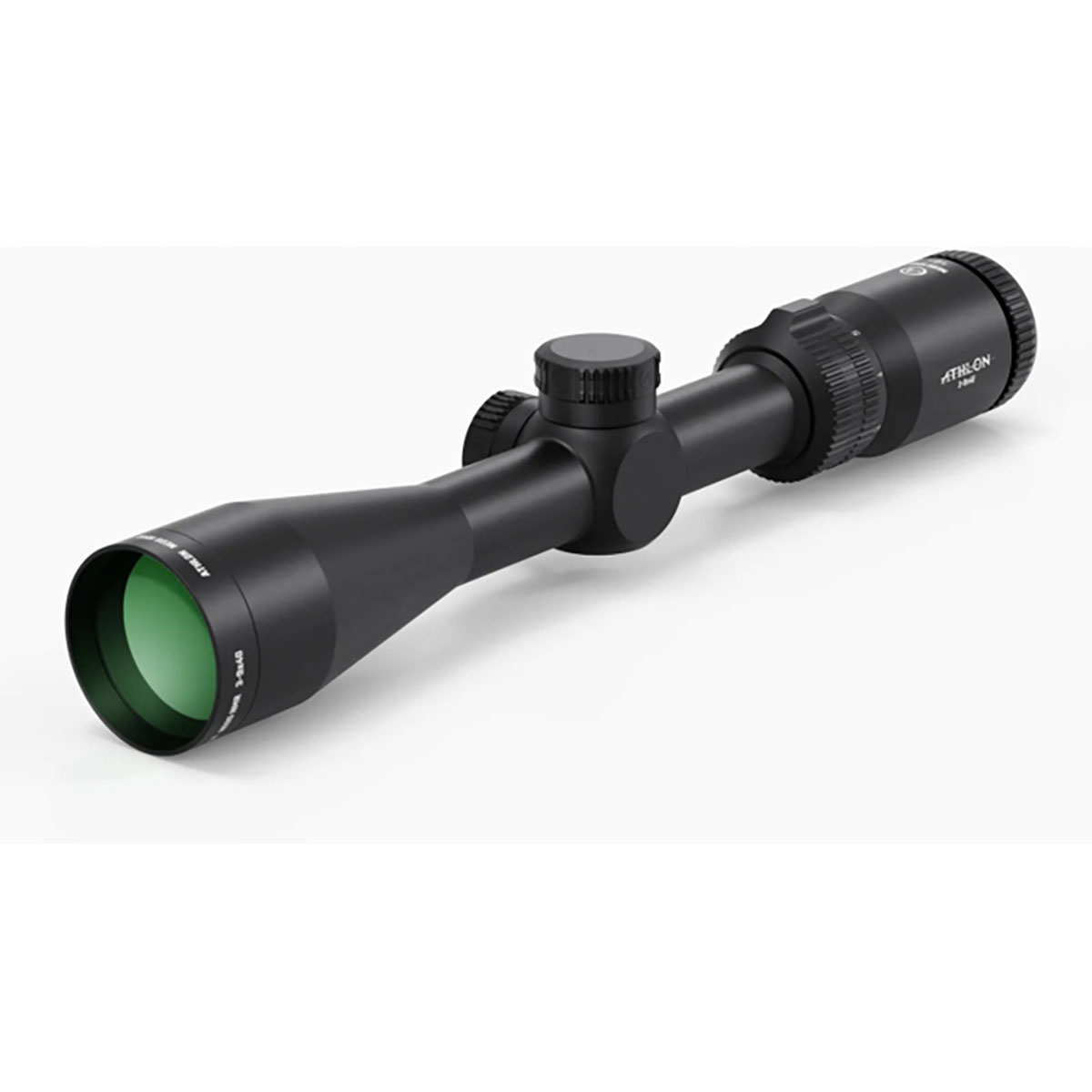 ATHLON OPTICS - NEOS HMR 3-9X40MM SFP RIFLE SCOPES - View 5
