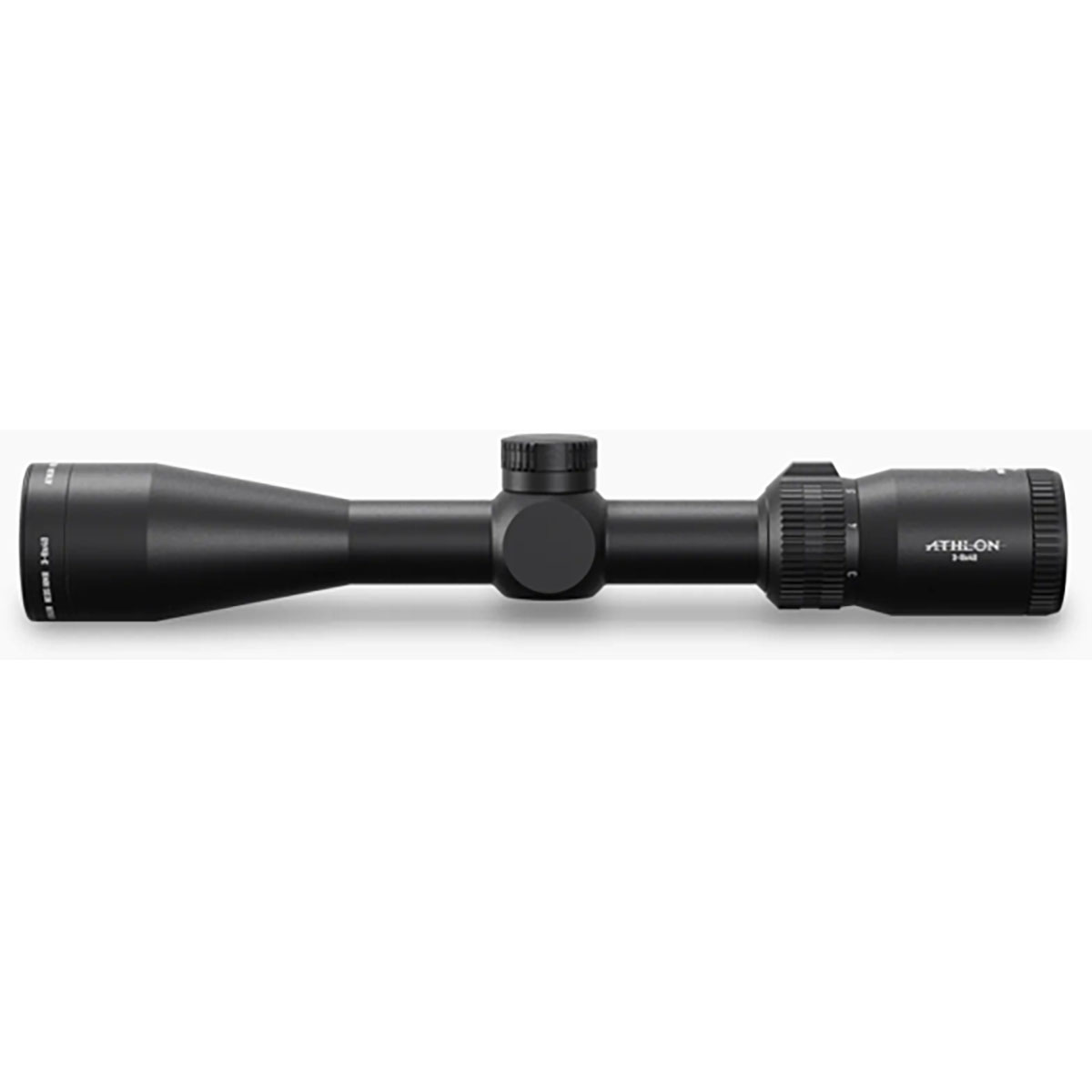 ATHLON OPTICS - NEOS HMR 3-9X40MM SFP RIFLE SCOPES - View 3