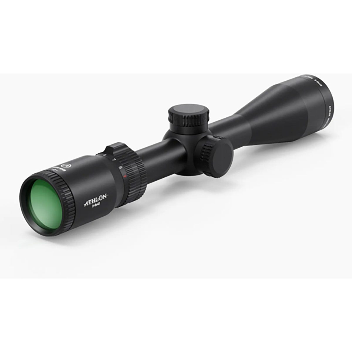 ATHLON OPTICS - NEOS HMR 3-9X40MM SFP RIFLE SCOPES - View 2