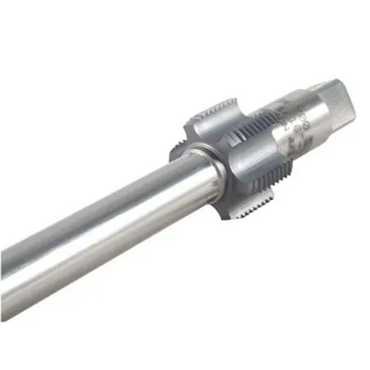 MANSON PRECISION - PILOTED TAP/MANDREL - View 2