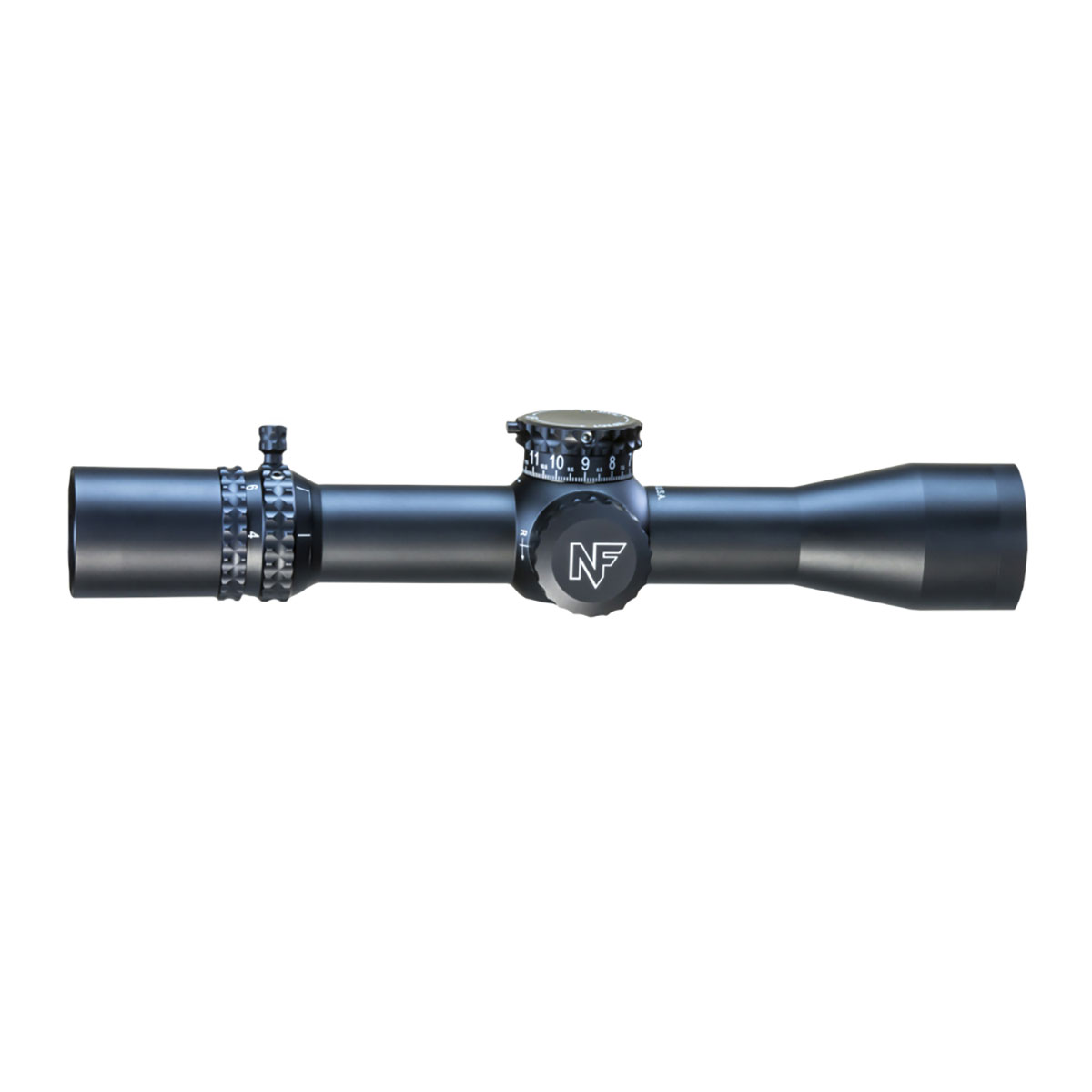 NIGHTFORCE - ATACR 4-16X42MM F1 FFP ILLUMINATED RIFLE SCOPE - View 5