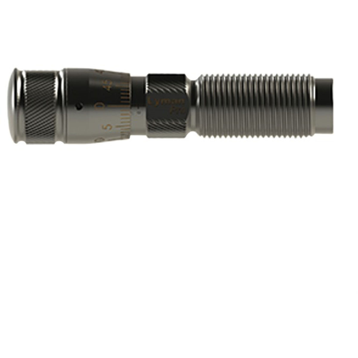 223 Remington  Pro Series Micrometer Taper Crimp Die