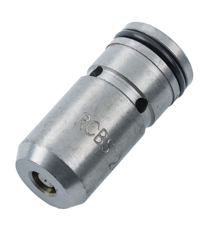 RCBS - LUBE-A-MATIC-2 LUBE AND SIZER DIES