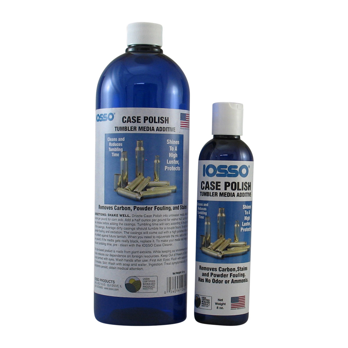 IOSSO PRODUCTS - Iosso Case Polish - View 5