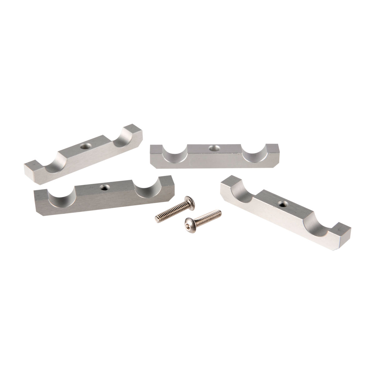 Rod Case Bracket - View 2