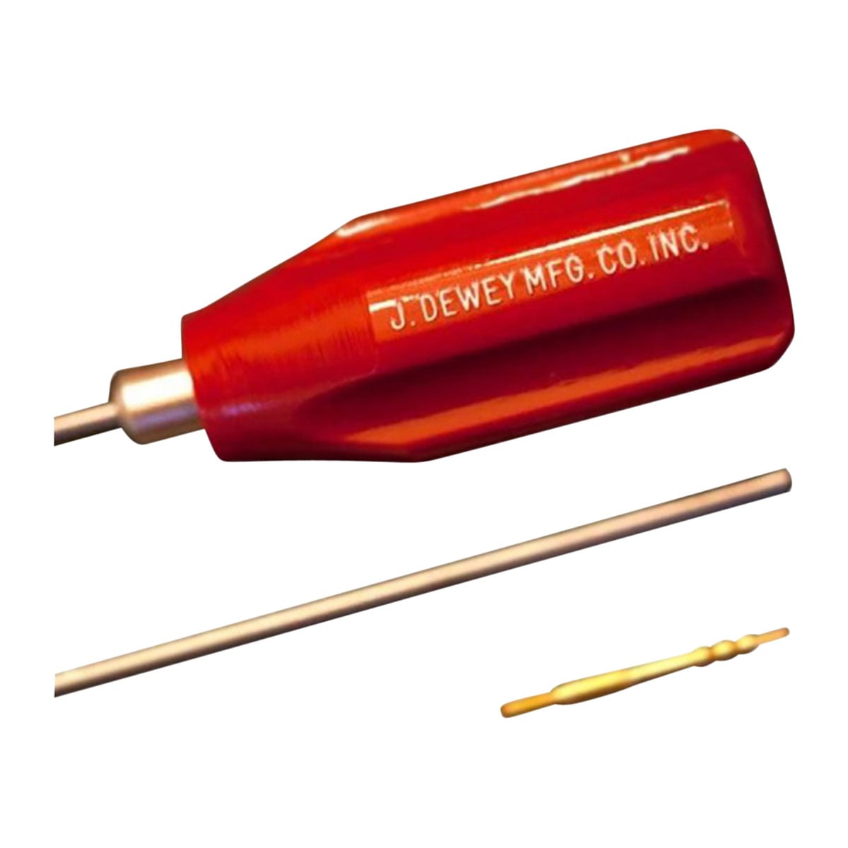 DEWEY - CLEANING RODS - View 4