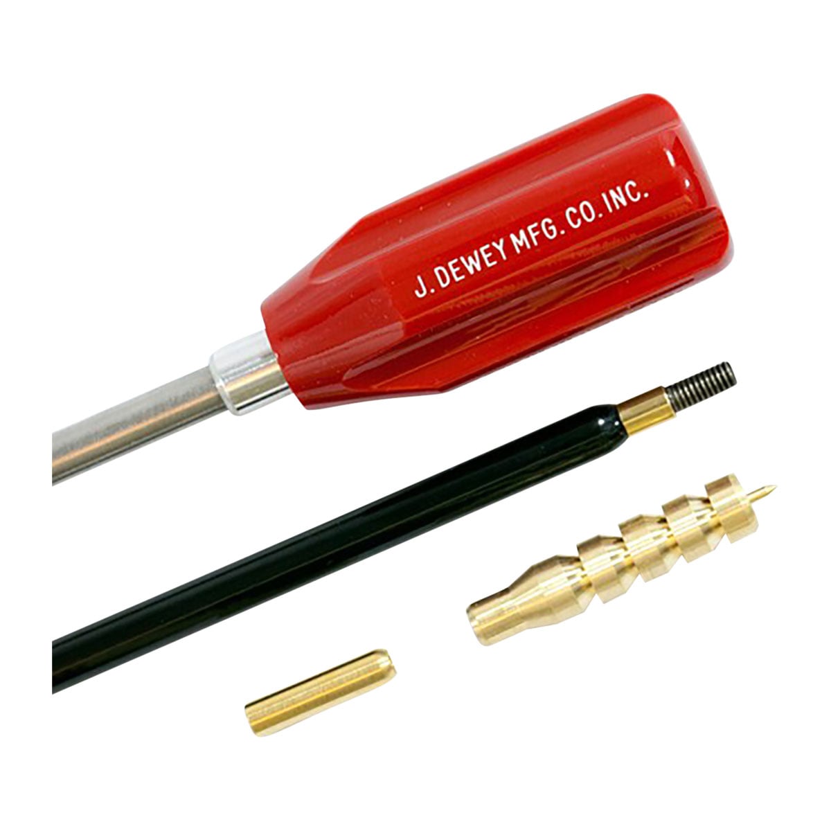 DEWEY - CLEANING RODS - View 2