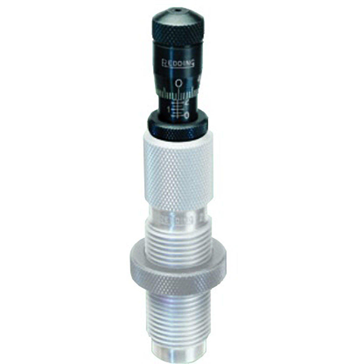 REDDING - #5 FLAT BULLET SEATING MICROMETER - View 5
