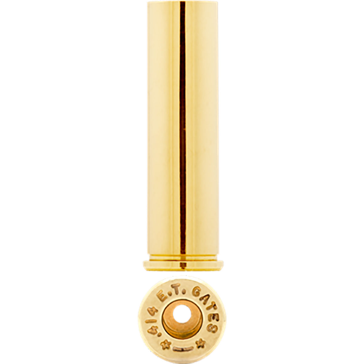 414 Super Magnum Brass 100/Bag