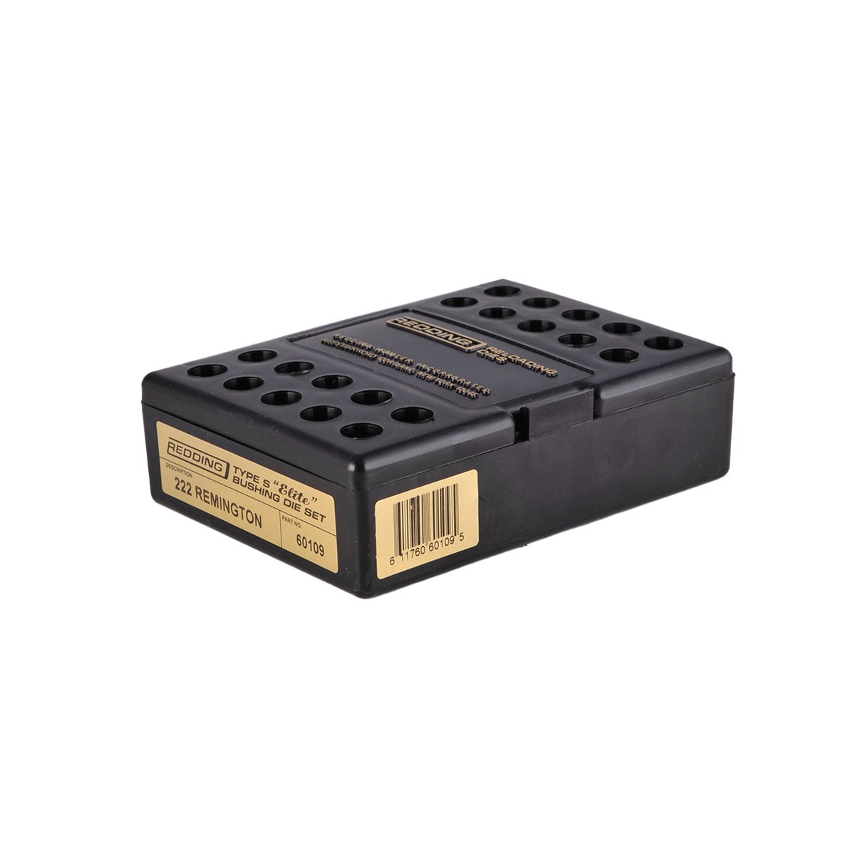REDDING - TYPE-S ELITE BUSHING DIE SET - View 3