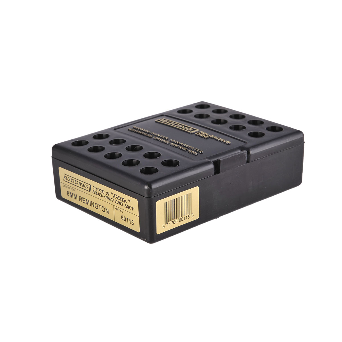 REDDING - TYPE-S ELITE BUSHING DIE SET - View 4