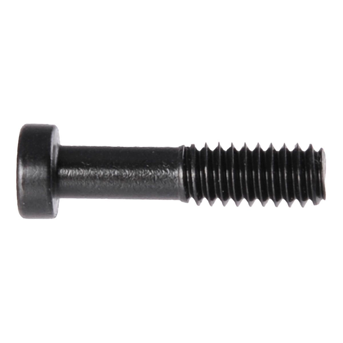Socket Head Takedown Screw - View 2