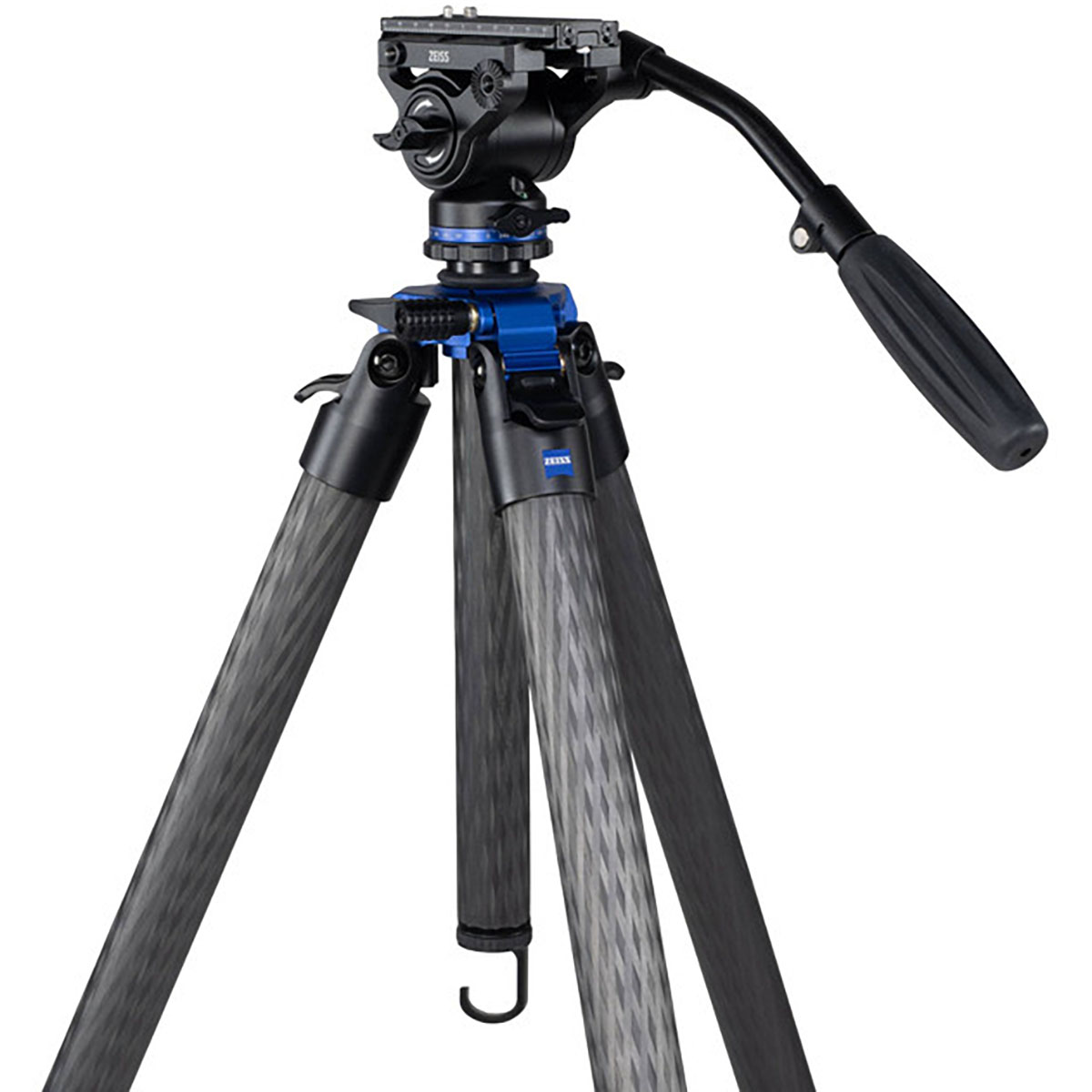 Pro-Series Universal Tripod Kit Black - View 3