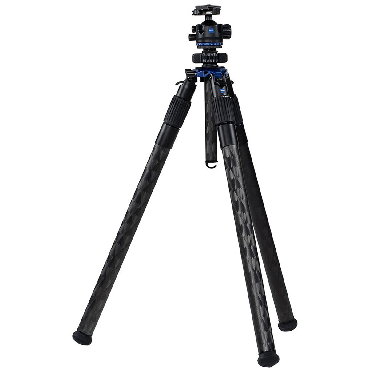Pro-Series Max-Duty L Tripod Kit Black