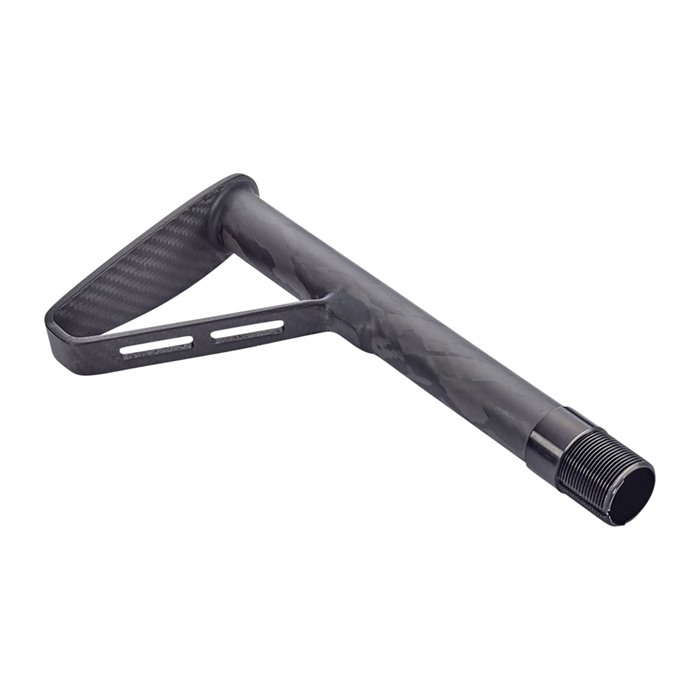 BUTTSTOCK, CARBON FIBER MLOK 10.1 LOP - View 2