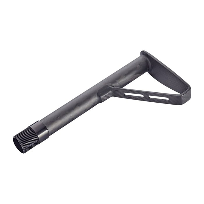 BUTTSTOCK, CARBON FIBER MLOK 10.1 LOP - View 3