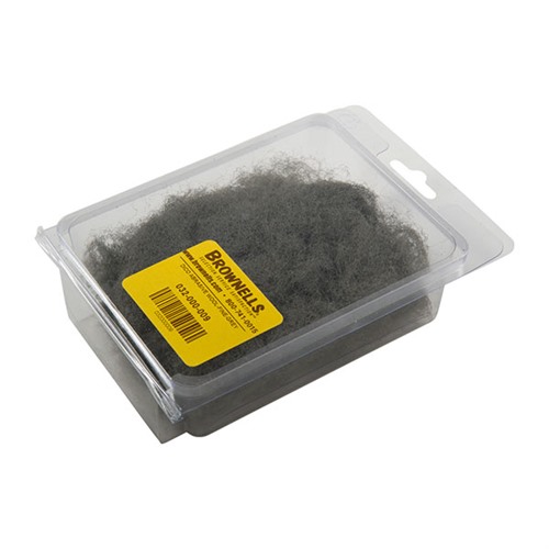 BROWNELLS - ABRASIVE WOOL - View 3