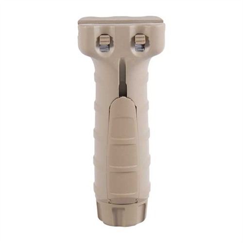 TANGODOWN - PICATINNY STANDARD VERTICAL GRIP - View 3