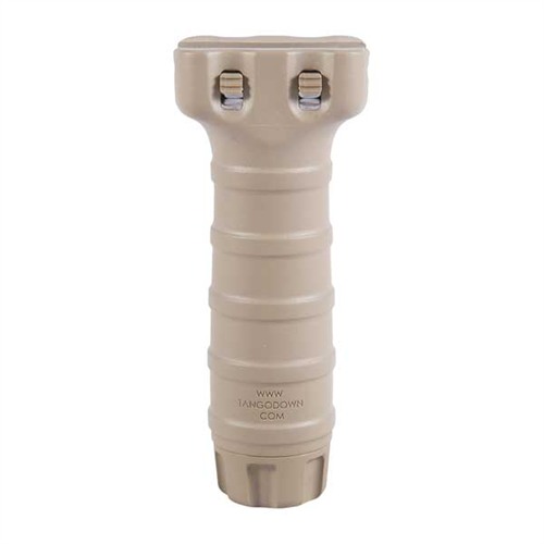 TANGODOWN - PICATINNY STANDARD VERTICAL GRIP - View 2