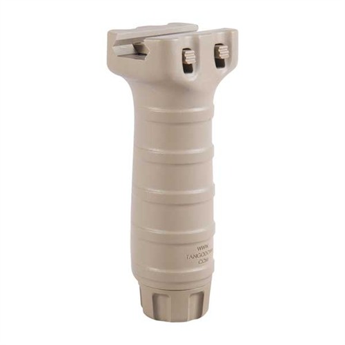 TANGODOWN - PICATINNY STANDARD VERTICAL GRIP