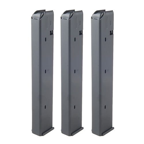 BROWNELLS - AR-15 32RD COLT STYLE MAGAZINE 9MM - View 4