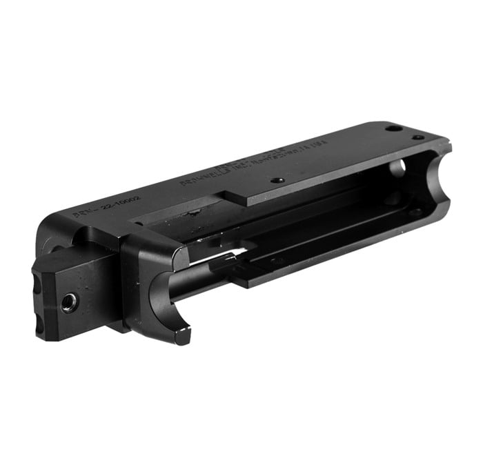 BROWNELLS BUNDLES

BRN-22 STRIPPED RECEIVER RUGER® 10/22® & BX TRIGGER - View 5