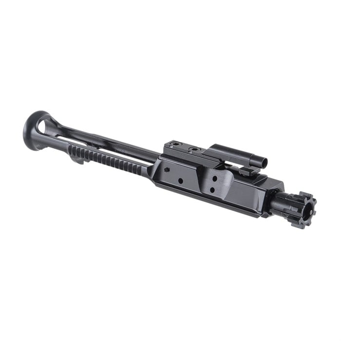 BRN M16 Lightweight Bolt Carrier Group Nitride