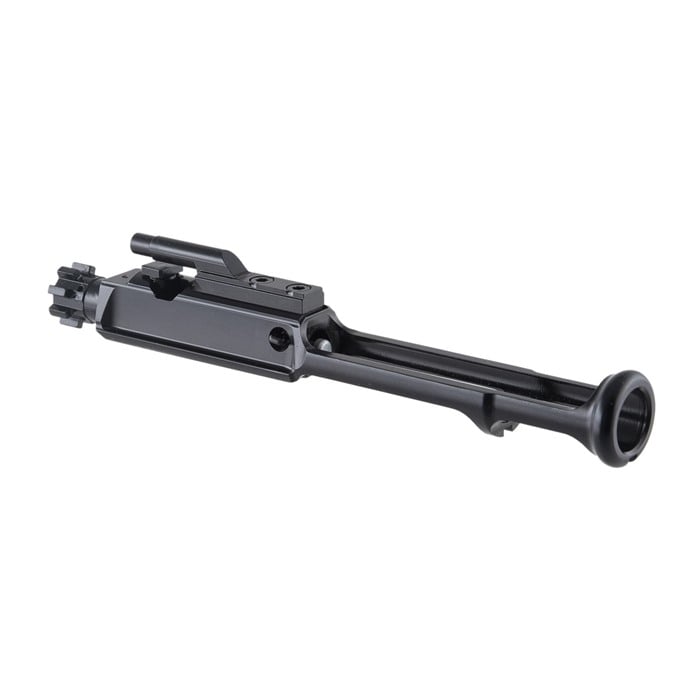 BRN M16 Lightweight Bolt Carrier Group Nitride - View 2
