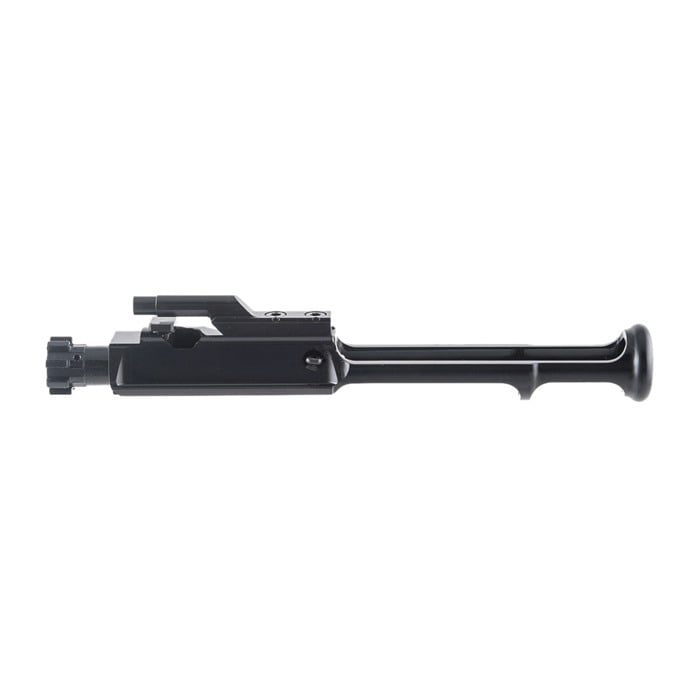 BRN M16 Lightweight Bolt Carrier Group Nitride - View 3
