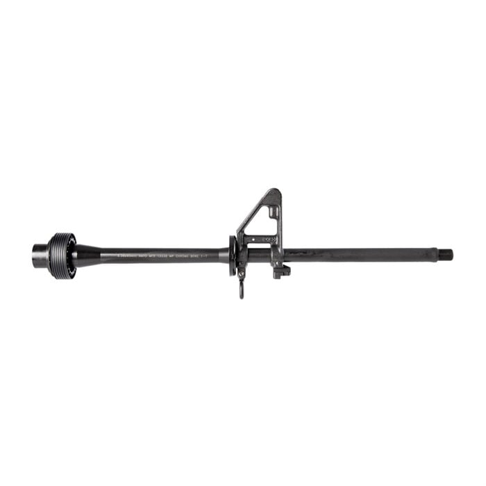 BRN AR-15/M16A1 Retro Carbine 5.56mm 16" Barrel Assembly - View 2