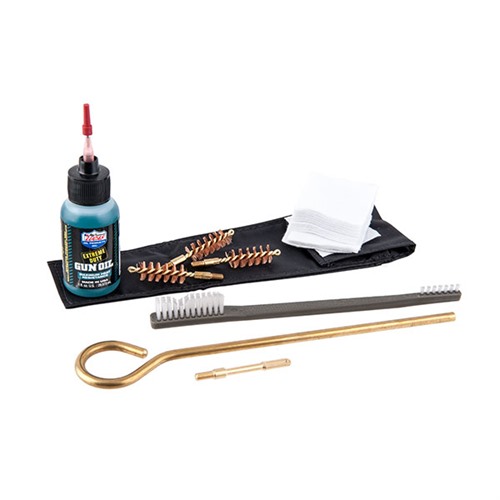 BROWNELLS - COMPACT HANDGUN CLEANING KIT - View 4