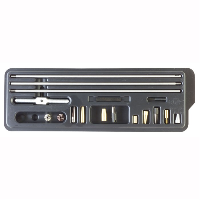 .22-.32 Caliber Master Chamfering Kit